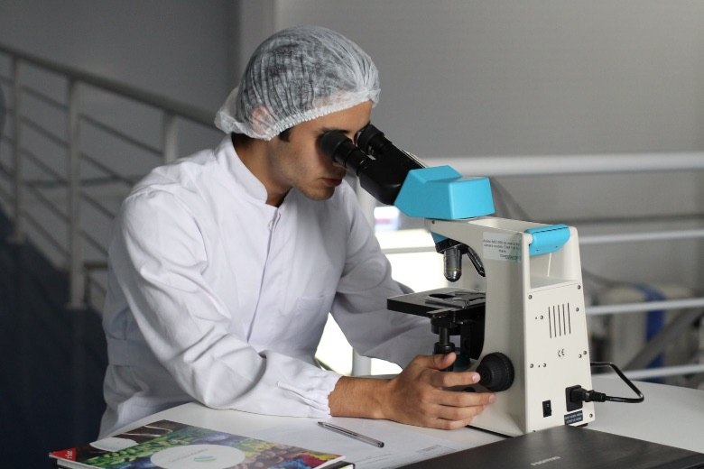 Die CBD-Studie als Antibiotikum