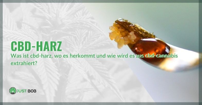 Alle -ueber Harz CBD
