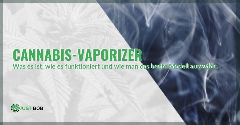 Cannabis Vaporizer