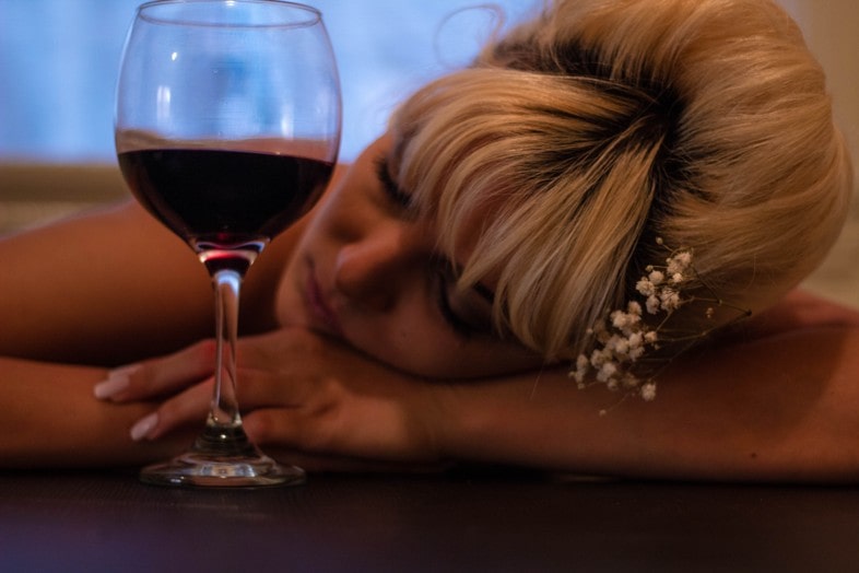 Medizinisches Cannabis vs. Alkoholismus