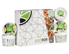welcome Autumn Kit mit 5 Sorten und 28 Gramm von cbd blüten