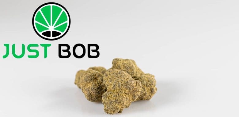 Die Moonrock CBD
