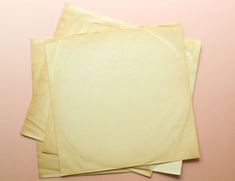 Die Rückkehr des Hanfpapiers: Eigenschaften und Kuriositäten