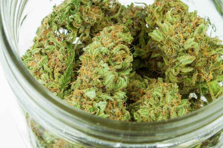 Was ist Cannabis Flos