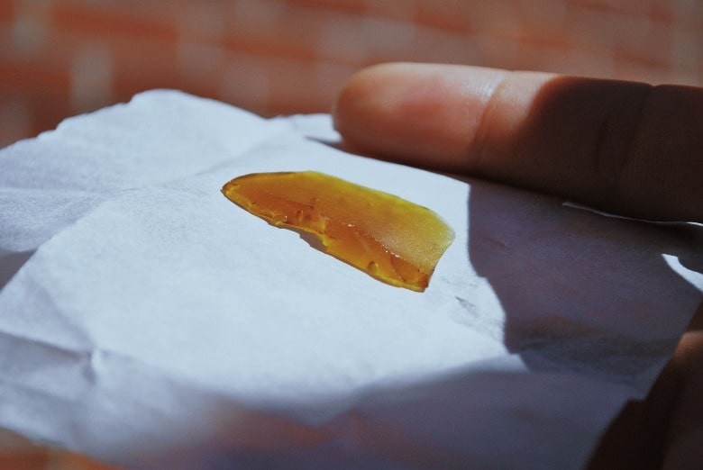 Wie wird CBD-Cannabisharz verwendet?