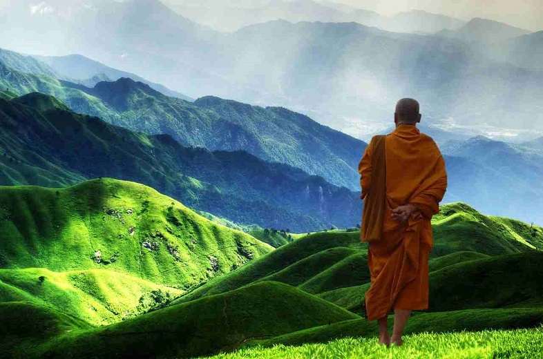 Tibet: die wahre Wiege des Cannabis