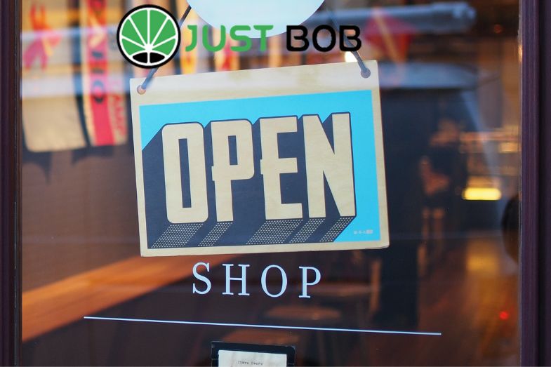 Wo kann man leichtes Haschisch kaufen? Justbob!