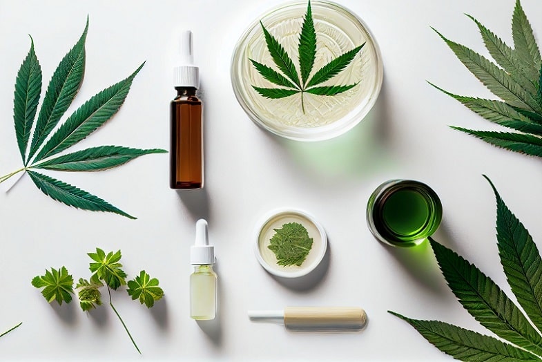 Was ist CBD und wo kann man es kaufen?