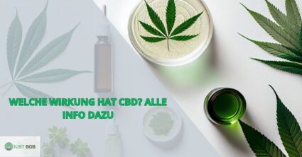 WELCHE WIRKUNG HAT CBD? ALLE INFO DAZU