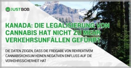 Kanada: Die Legalisierung von Cannabis