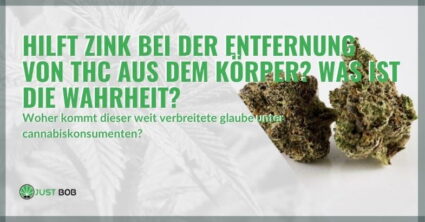 Die Zink und die THC