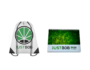 101393 JustBob-Rucksack und kalender und passendem Logo
