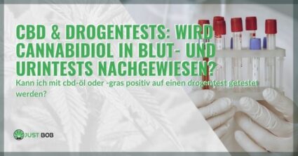 CBD & Drogentests