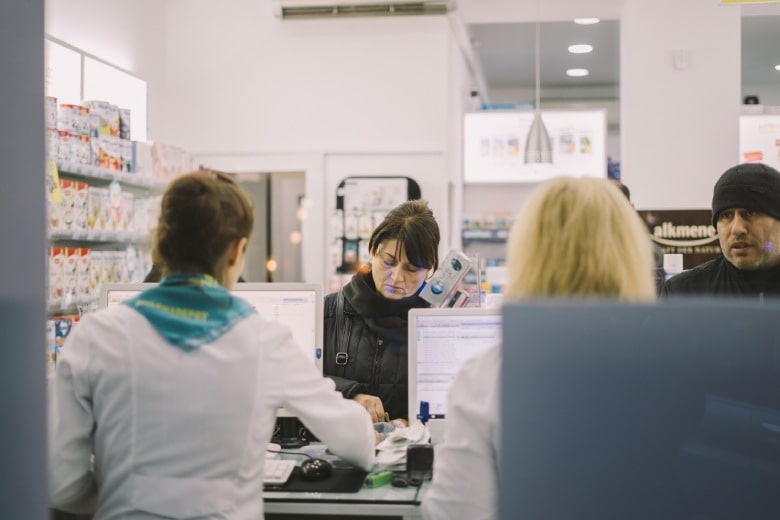 Live Bestand: Cannabis-Apotheken Deutschland