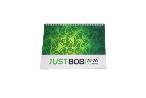 Justbob-Kalender