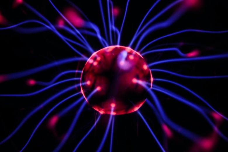 Cannabinoid-Rezeptoren mit THC, CBD