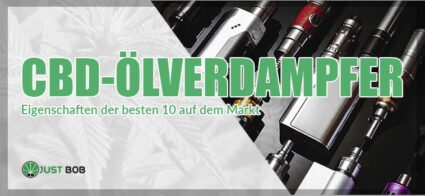 CBD-Ölverdampfer