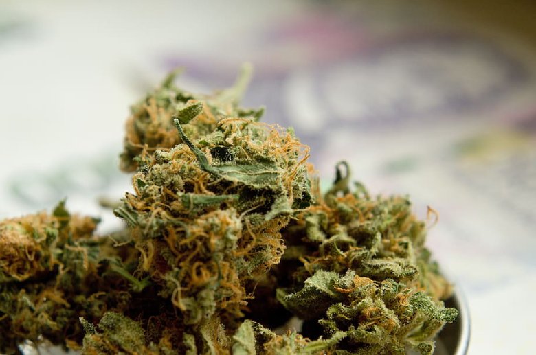Vorteile von leichtem Marihuana