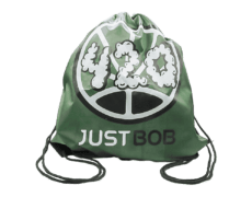 JustBob 420 Beutel