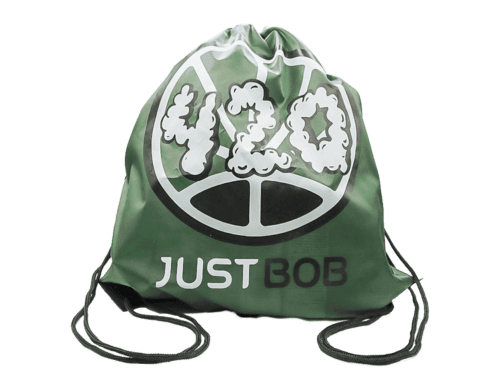 JustBob 420 Beutel