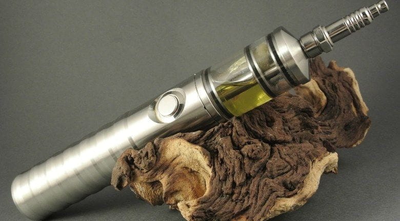 CBD-Vape-Pen in Österreich